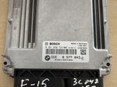 Engine control unit/module