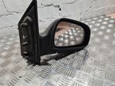 Front door electric wing mirror