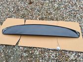 Tailgate/trunk spoiler