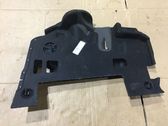 Dashboard lower bottom trim panel