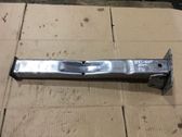 Front bumper support beam