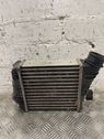 Intercooler radiator