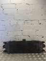 Radiador intercooler