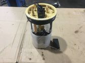 In-tank fuel pump