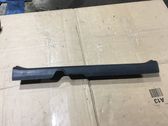 Front sill trim cover