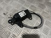 Tailgate lock latch