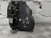 Rear door lock
