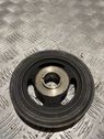 Crankshaft pulley