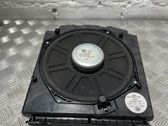 Subwoofer speaker