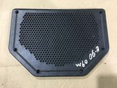 Subwoofer grill/trim