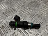 Inyector de combustible