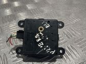 Air flap motor/actuator