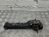 Engine mount bracket