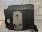 Motorabdeckung