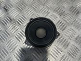 Front door speaker