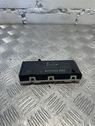 Tailgate/trunk control unit/module