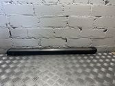 Front sill trim cover