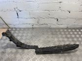 Rear bumper mounting bracket