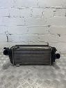 Intercooler radiator