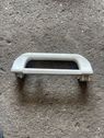 Front interior roof grab handle