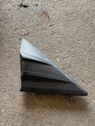 Plastic wing mirror trim cover