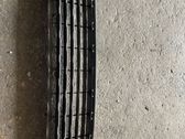 Front bumper lower grill