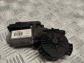 Rear door window regulator motor