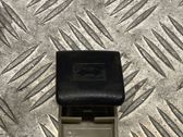 Engine bonnet (hood) release handle