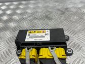 Airbag control unit/module