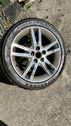 R17 alloy rim