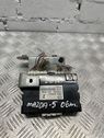 Engine control unit/module ECU