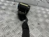 Rear seatbelt