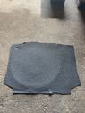 Trunk/boot mat liner