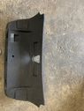 Tailgate/boot cover trim set