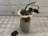 Bomba interna de combustible