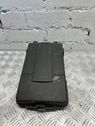 Battery box tray cover/lid