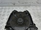 Subwoofer speaker