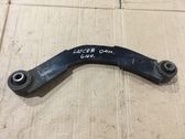 Rear control arm