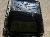 Sunroof set