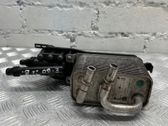 Transmission/gearbox oil cooler