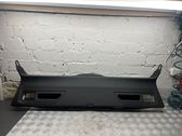 Tailgate/boot cover trim set