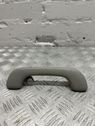 Rear interior roof grab handle