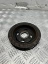 Crankshaft pulley