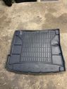 Rubber trunk/boot mat liner