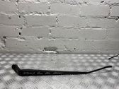 Rear wiper blade arm