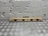 Front sill trim cover