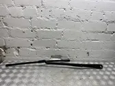 Windshield/front glass wiper blade