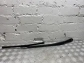 Front wiper blade arm