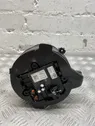 Heater fan/blower