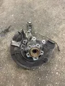 Rear wheel hub